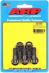 ARP bultsats piniongsupport Ford9"