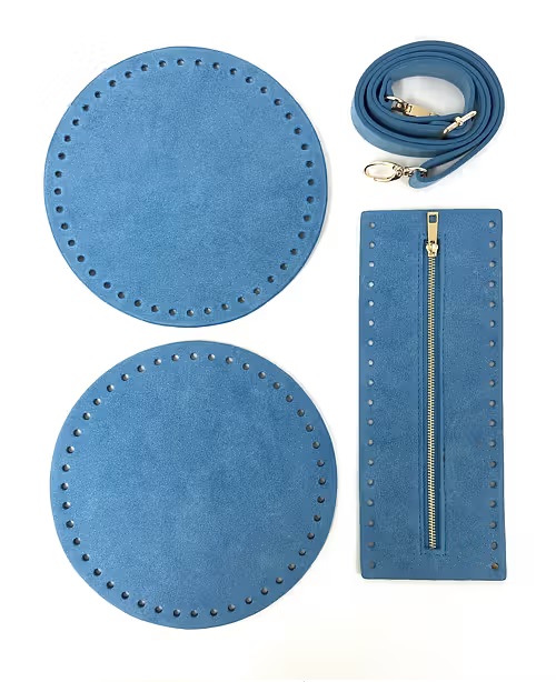 Väsk Kit Anna - 3