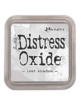 Tim Holtz Distress Oxide Pad -  Lost Shadow