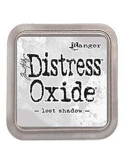 Tim Holtz Distress Oxide Pad -  Lost Shadow