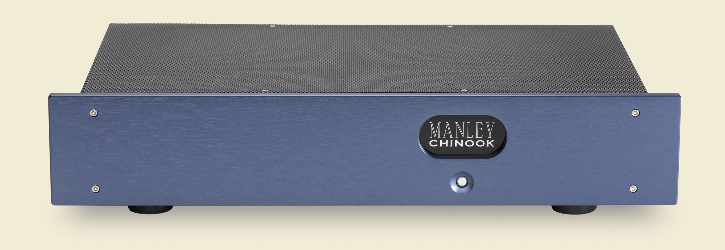 Manley Chinook Phonosteg - 3