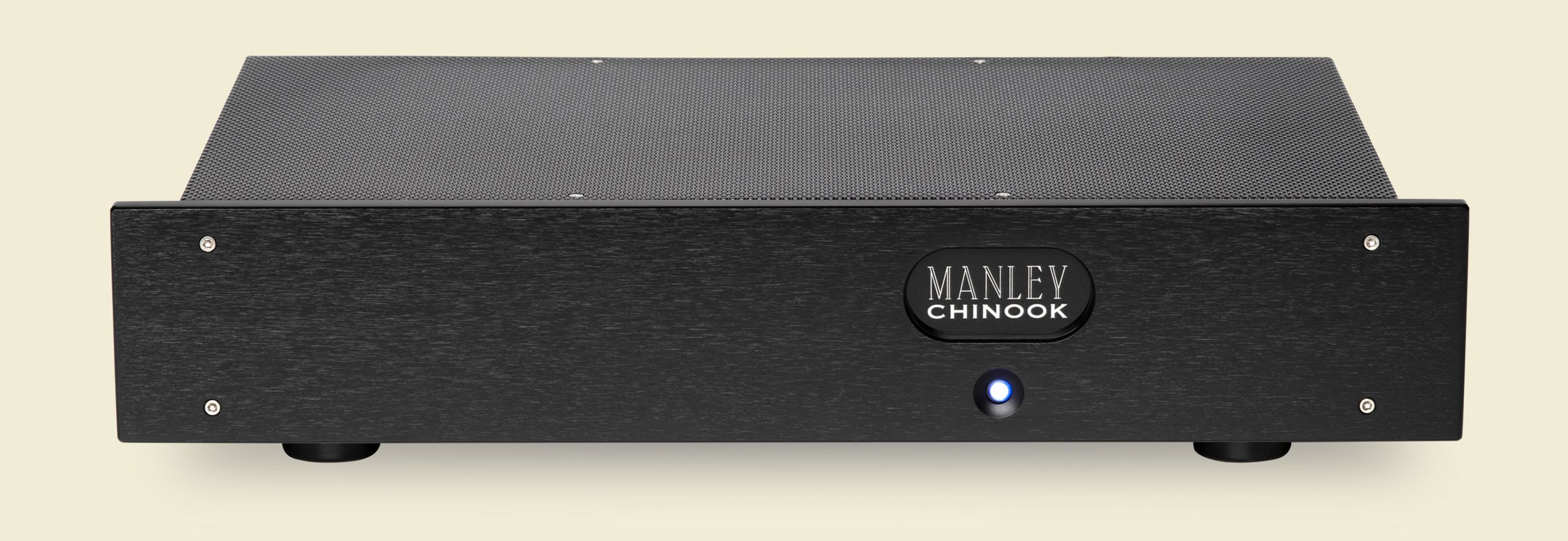 Manley Chinook Phonosteg