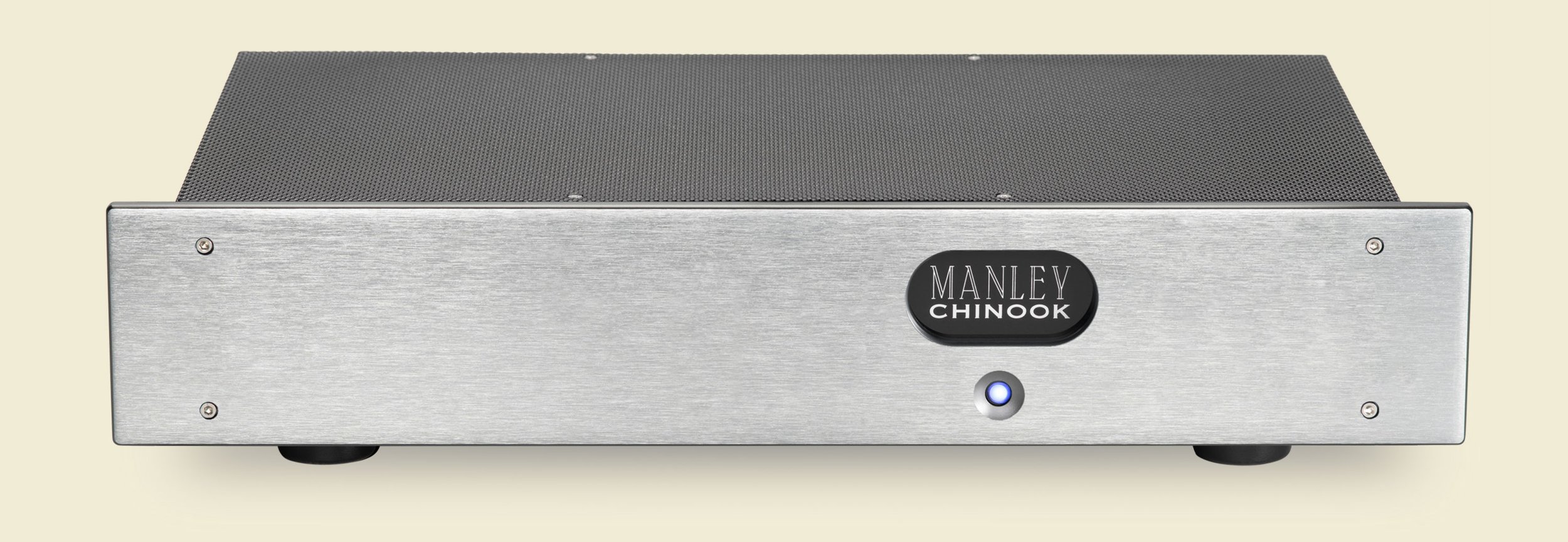 Manley Chinook Phonosteg - 5