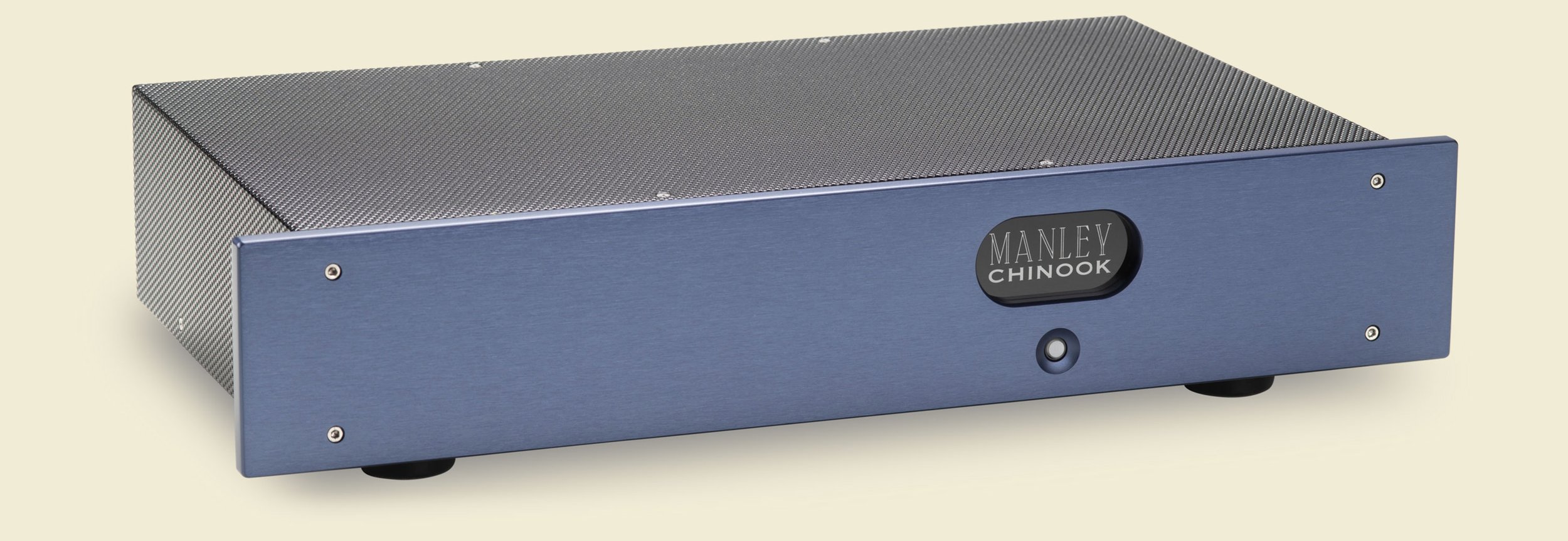 Manley Chinook Phonosteg - 4