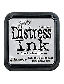 Tim Holtz Distress Ink Pad - Lost Shadow