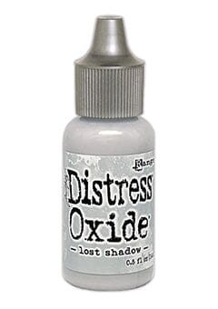 Tim Holtz Distress Oxide Reinker -  Lost Shadow