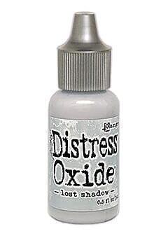 Tim Holtz Distress Oxide Reinker -  Lost Shadow
