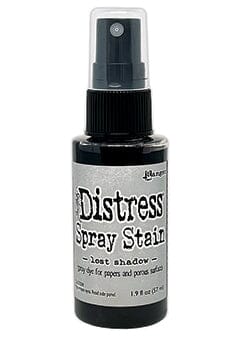 Tim Holtz Distress Spray Stain  - Lost Shadow