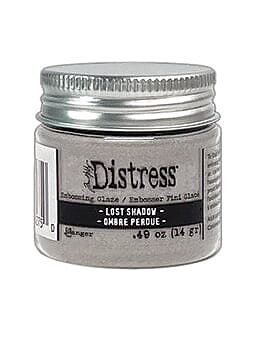 Tim Holtz Distress Embossing Glaze -  Lost Shadow