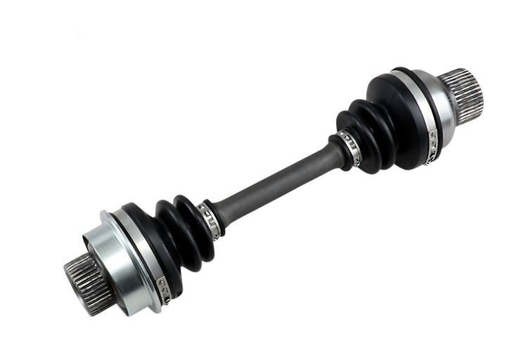Kardanaxel Främre Yamaha Grizzly 660 (5KM-46173-10-00)
