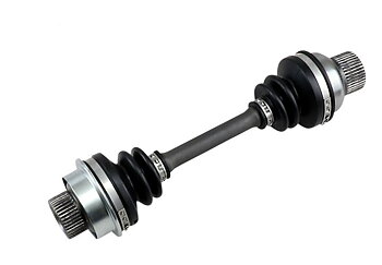 Kardanaxel Främre Yamaha Grizzly 660 (5KM-46173-10-00)