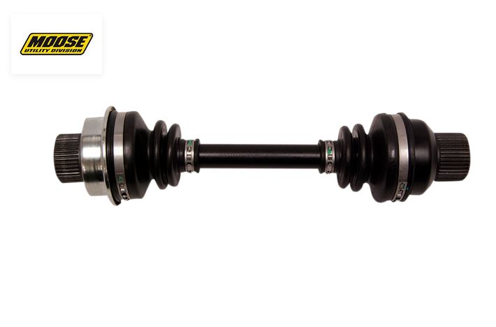 Kardanaxel Främre Yamaha Grizzly 660 (5KM-46173-10-00) - 2