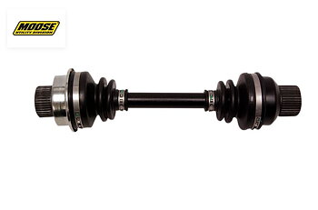 Kardanaxel Främre Yamaha Grizzly 660 (5KM-46173-10-00)