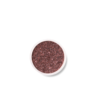 Eyeshadow Cyklamen bronze  loose diamond - YAG Sweden