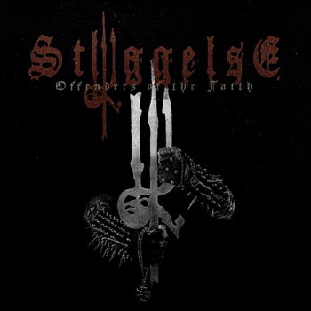 Styggelse - Offenders of the Faith [LP]
