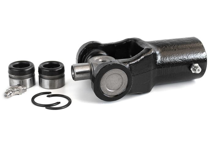 Yoke med Knutkors Polaris (3235402)