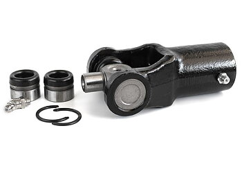 Yoke med Knutkors Polaris (3235402)