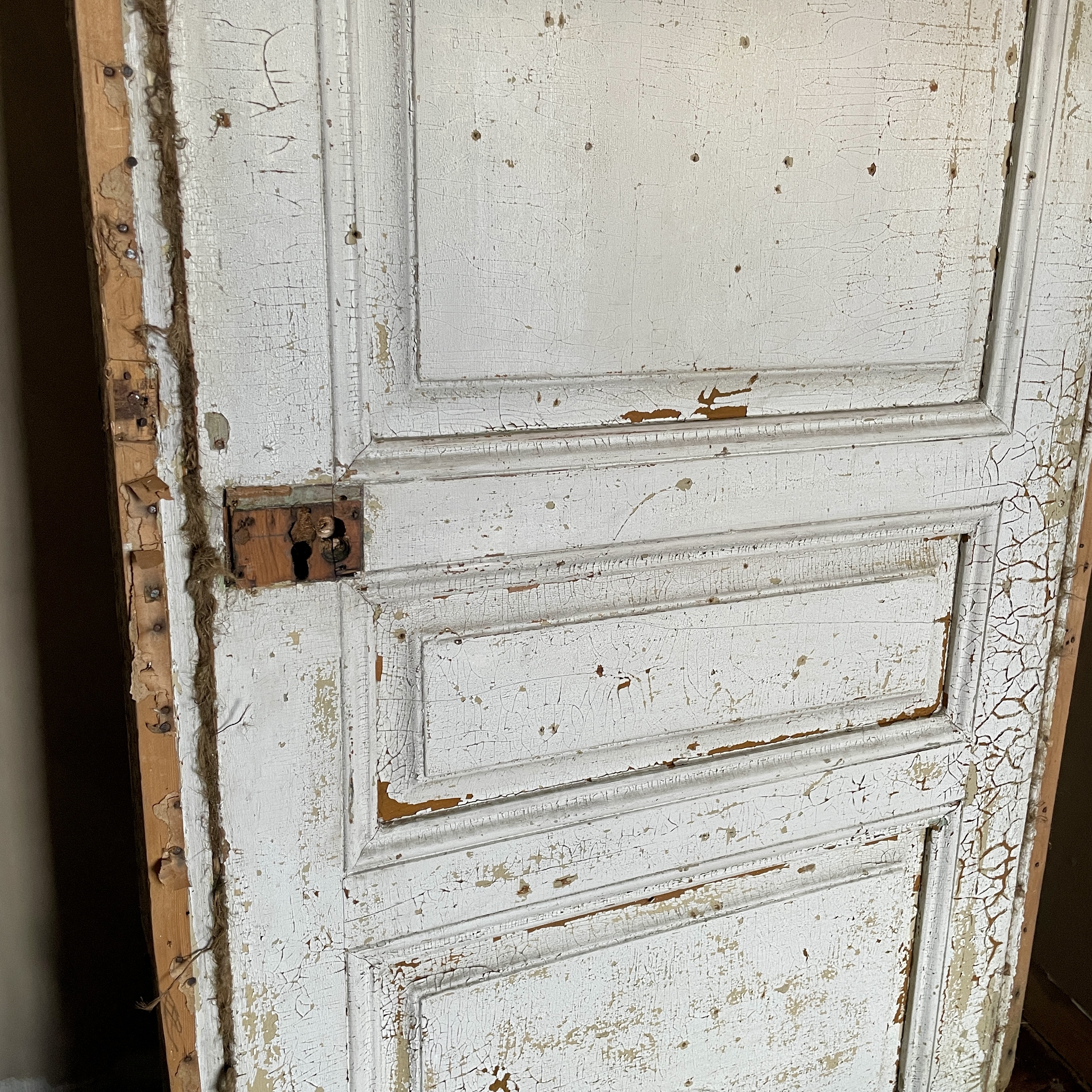 Old door, no 173 - 2