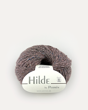 Hilde - Gammalrosa/17