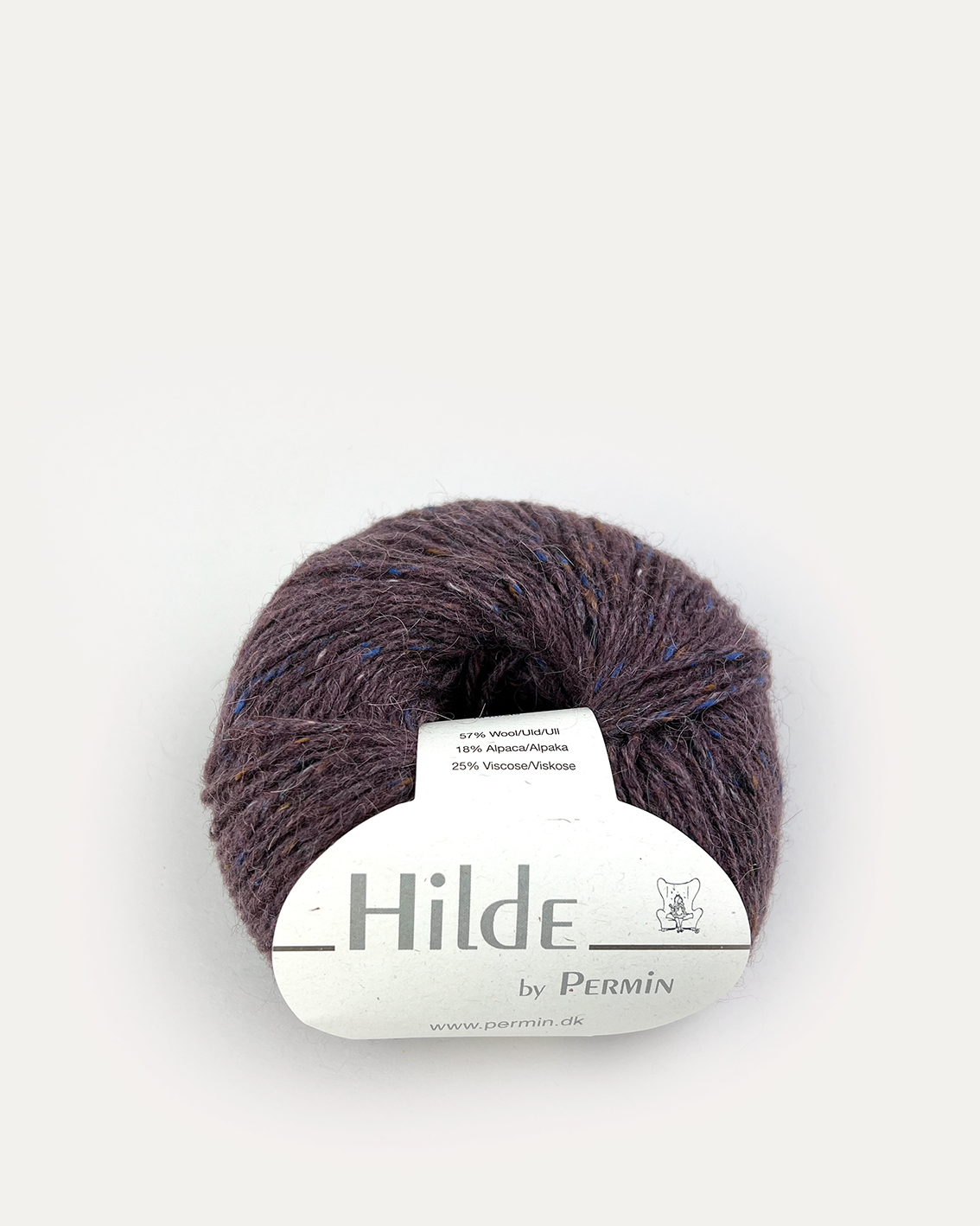 Hilde - Mauve/18