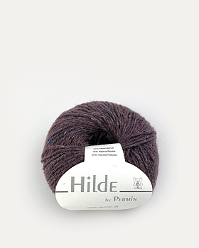 Hilde - Mauve/18