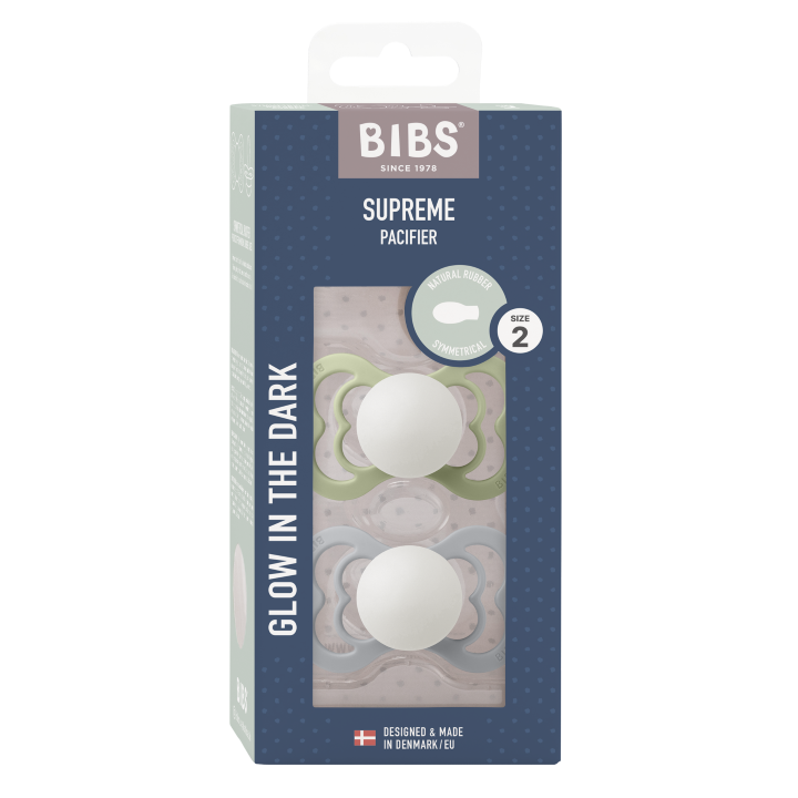 Bibs napp top