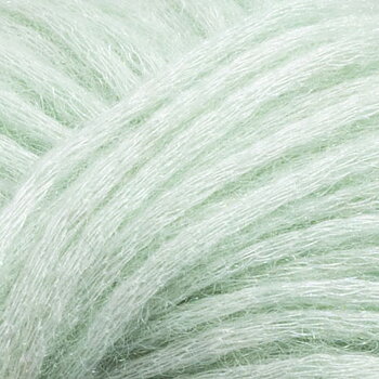 Svarta Fåret Tencel Blow Frozen green