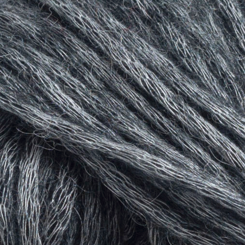 Svarta Fåret Tencel Blow Gunmetal Black