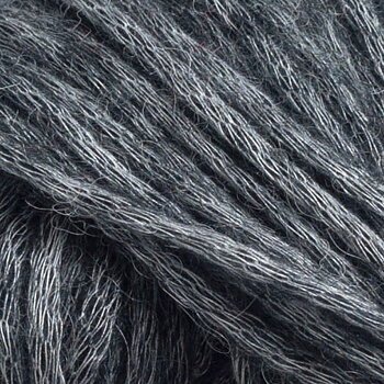 Svarta Fåret Tencel Blow Gunmetal Black