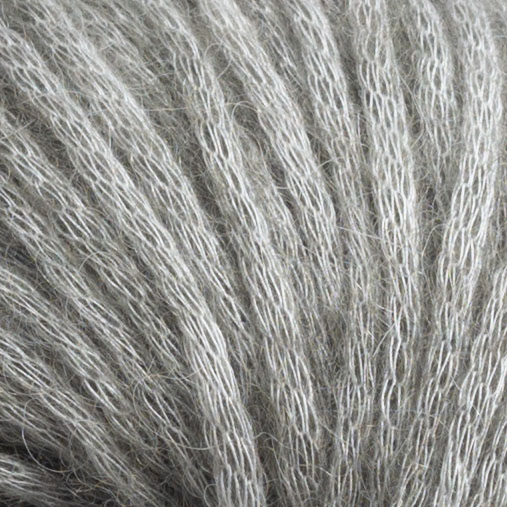 Svarta Fåret Tencel Blow Grey pear