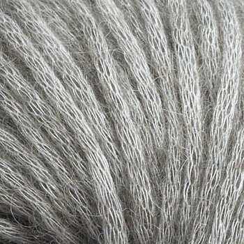 Svarta Fåret Tencel Blow Grey pear