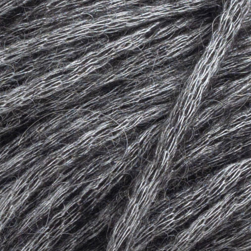 Svarta Fåret Tencel Blow Shadow grey