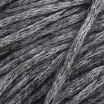 Svarta Fåret Tencel Blow Shadow grey