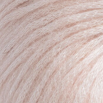 Svarta Fåret Tencel Blow Pastel peach