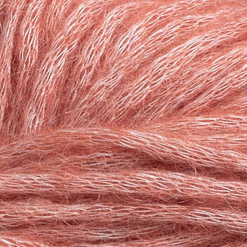 Svarta Fåret Tencel Blow Melon red