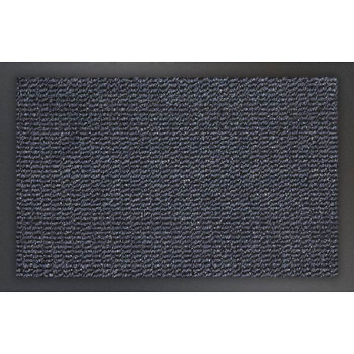 Entrématta 90x60cm svart - 2
