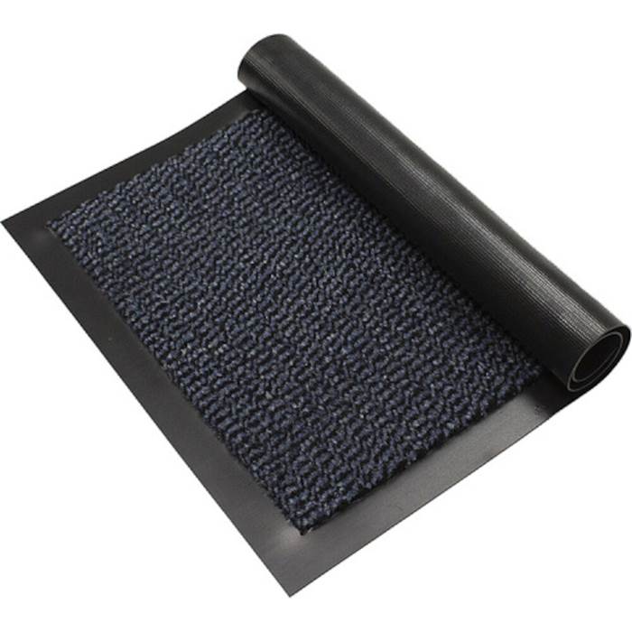 Entrématta 90x60cm svart - 3