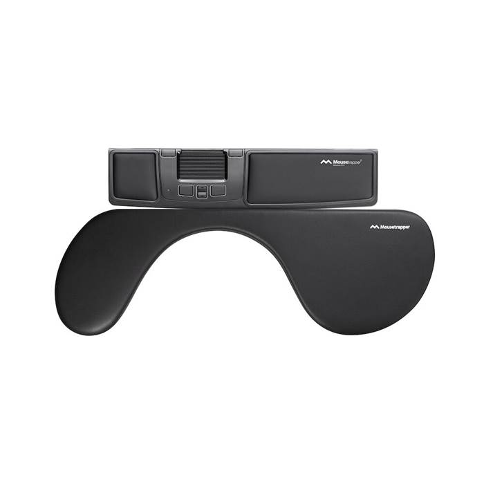 Mousetrapper underarmsstöd - 2