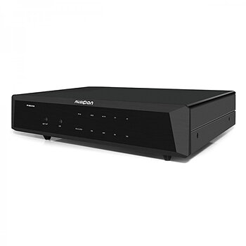 Musician Audio - PISCES DDC