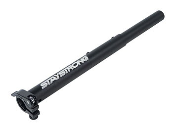 Stay Strong Race Warmdown Seatpost Extender
