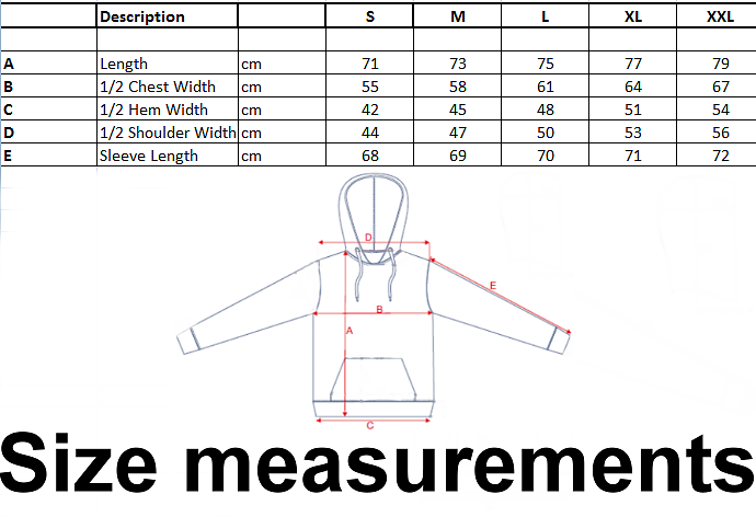 Smokeheart Drifting Hoodie Lila - 6