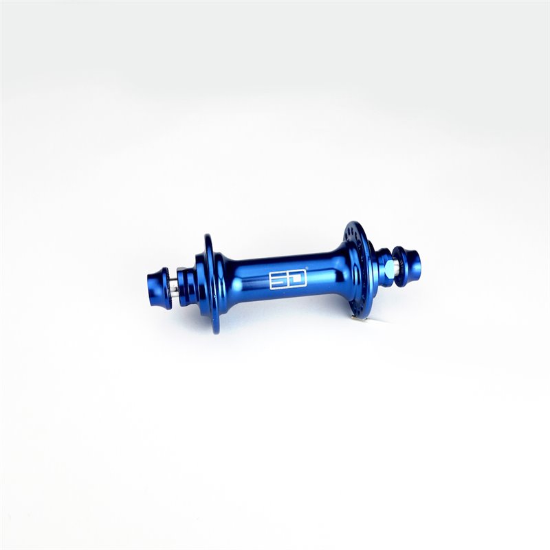 SD Ace Expert Hub Sealed Bearing Blue