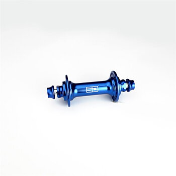 SD Ace Expert Hub Sealed Bearing Blue
