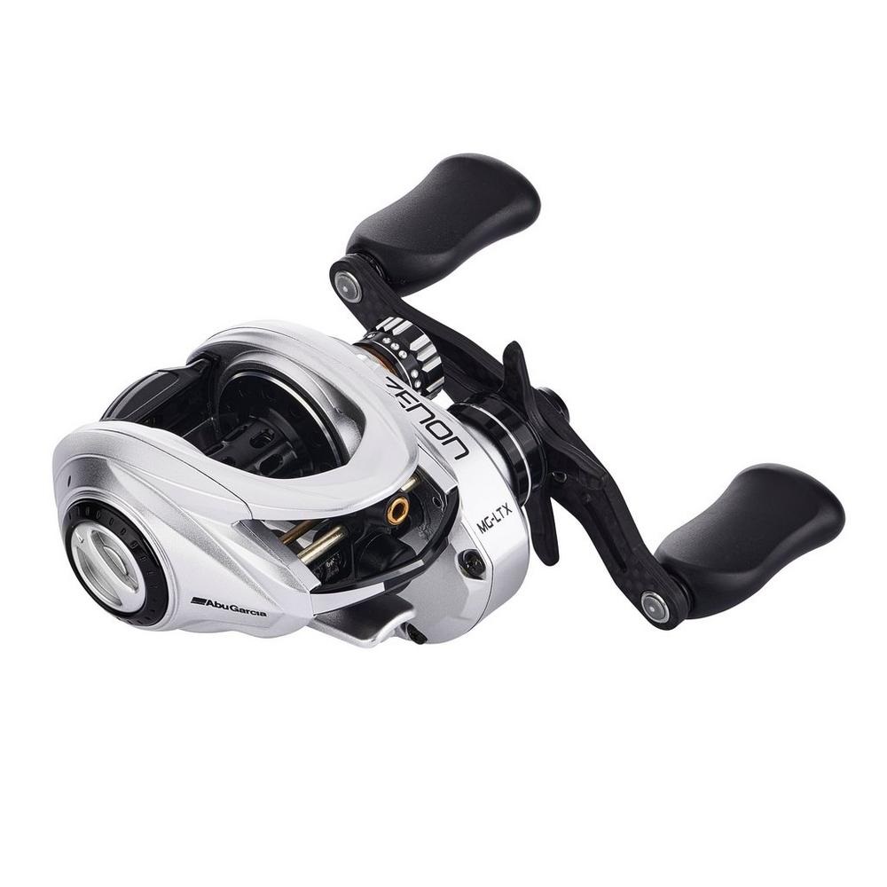 ABU Zenon™ MG-LTX Low Profile Reel