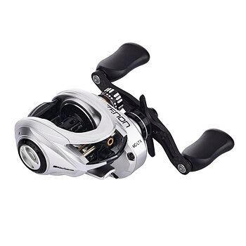 ABU Zenon™ MG-LTX Low Profile Reel