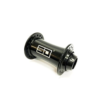 SD Ace Pro Hub 36H Sealed Bearing Front 20mm Black