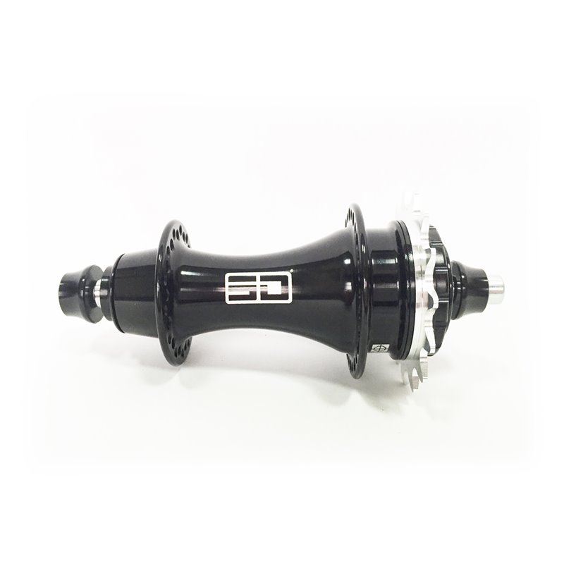 SD-X Sniper Junior Rear Hub