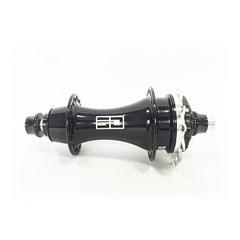 SD-X Sniper Junior Rear Hub