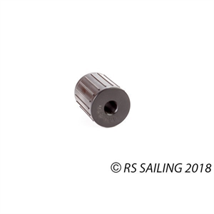 RS Aero Rudder pivot bush