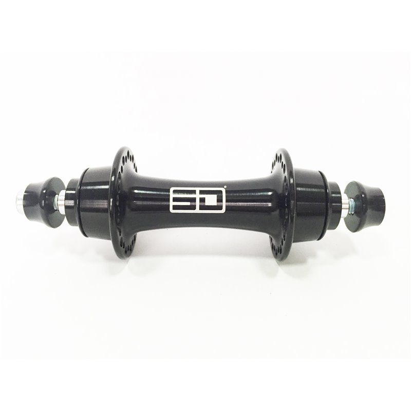 SD-X Sniper Junior Front Hub